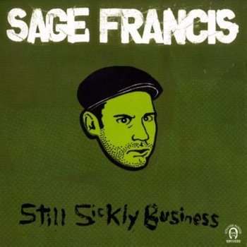 Still Sickly Business cover art