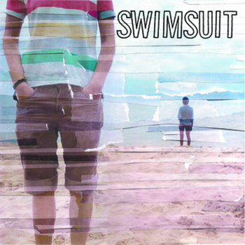 Swimsuit cover art