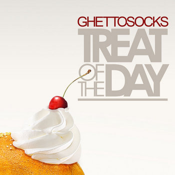 Treat of the Day cover art