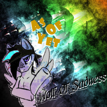 AS OF Yet cover art