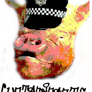 Demo EP cover art