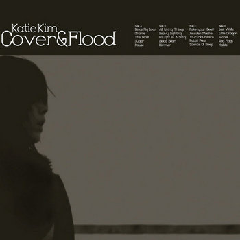 COVER&FLOOD cover art