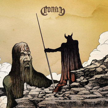 Monnos cover art