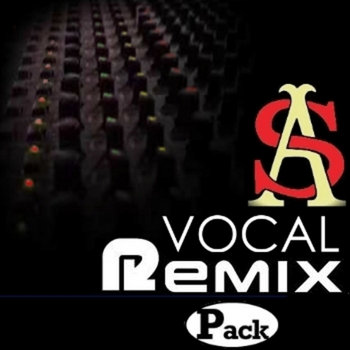 SKILLFUL ATTITUDE (Vocal Remix Pack) cover art