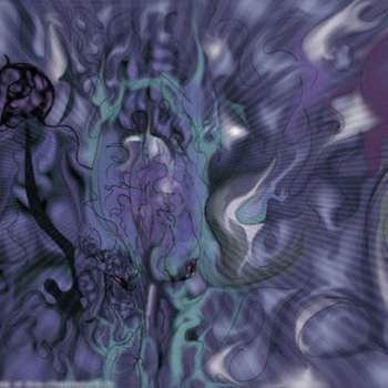 Brassica Oleracea cover art