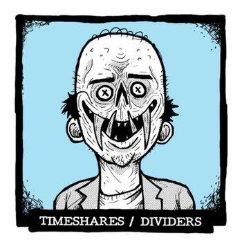 Split w/ Dividers cover art
