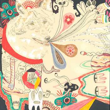 Schulte, A cover art