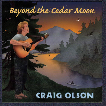 Beyond the Cedar Moon cover art