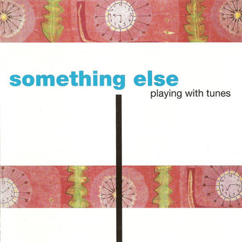 Playing With Tunes cover art