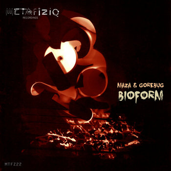 Bioform cover art