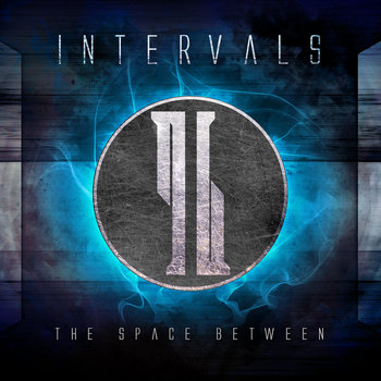 The Space Between cover art