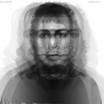 Comes Alive cover art