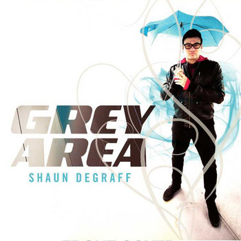 Grey Area cover art