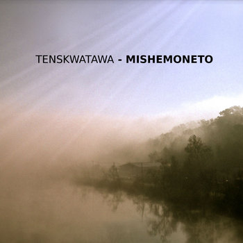 Mishemoneto cover art