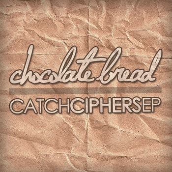 catch ciphers ep cover art