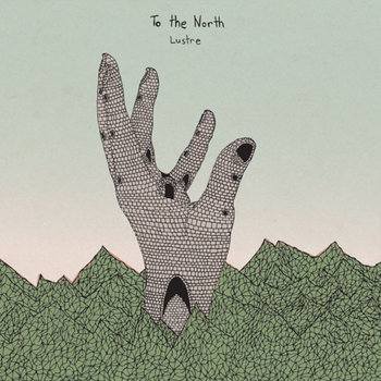 Lustre cover art