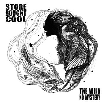 The Wild/No Mystery 7" cover art