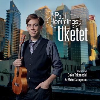 Introducing... cover art