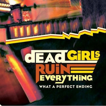 What A Perfect Ending cover art