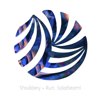 Run, Solarbeam! cover art