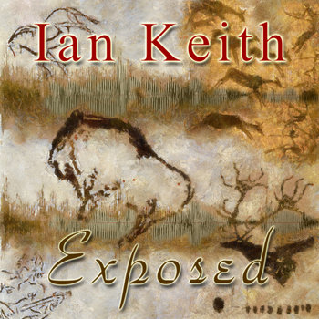 Exposed cover art