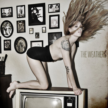 The Weathers cover art