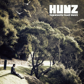 Thoughts that Move cover art