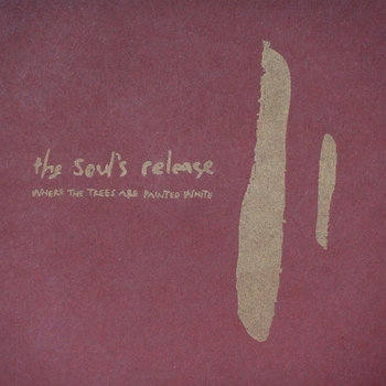 Where the Trees are Painted White cover art