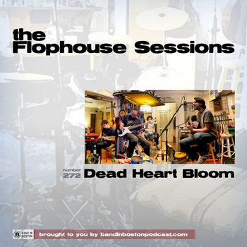 #272: Dead Heart Bloom cover art