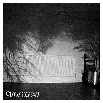 Slow Season cover art