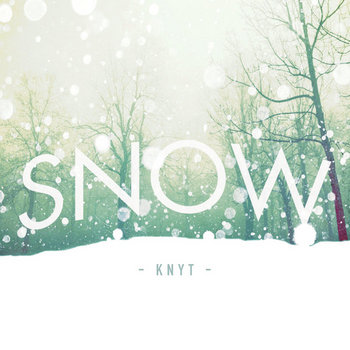 SNOW cover art
