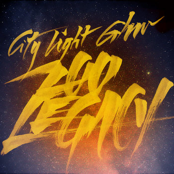City Light Glow cover art