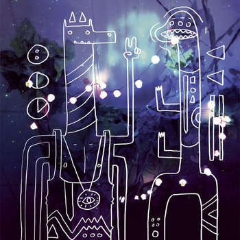 Spring I'm In cover art