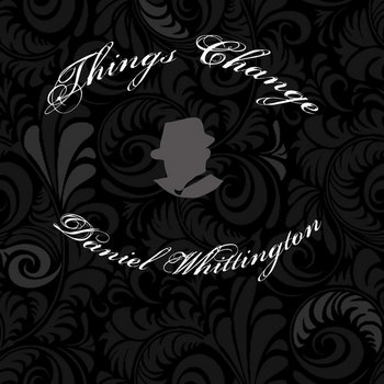 Things Change cover art