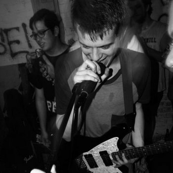 Demo cover art