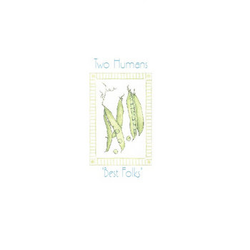 "Best Folks" cover art