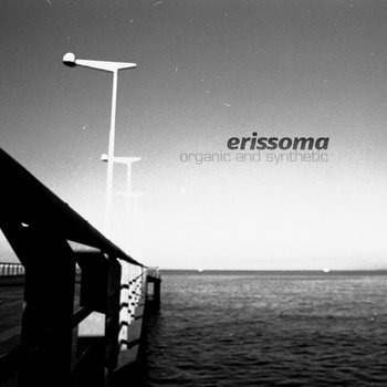 Organic And Synthetic cover art