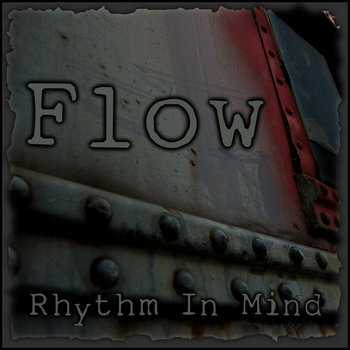 Flow cover art