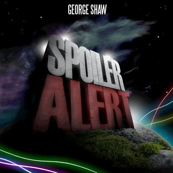 Spoiler Alert cover art