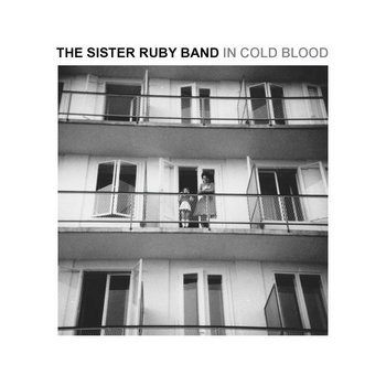 In Cold Blood cover art