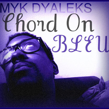 Chord on BLEU cover art