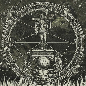 Me From Myself, To Banish cover art
