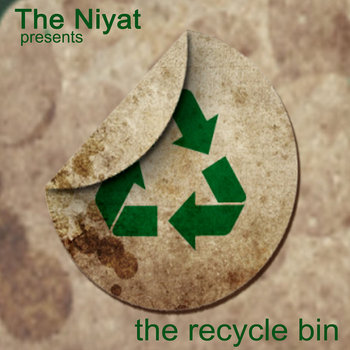 Recycle Bin cover art