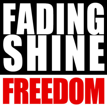 FREEDOM cover art