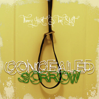 Concealed Sorrow cover art