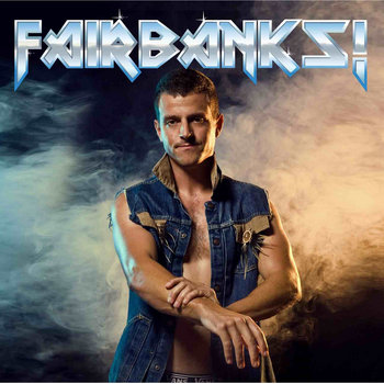 FAIRBANKS! cover art