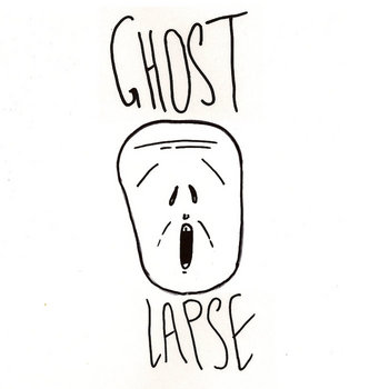 Ghost's Slaps cover art