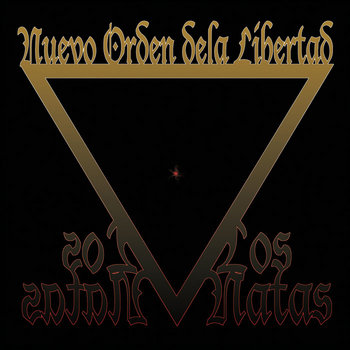El Nuevo Orden De La Libertad cover art