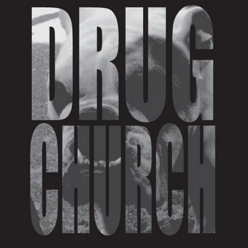 Demo cover art