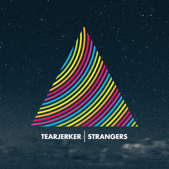 Strangers cover art